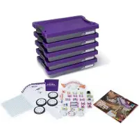 Fitbit Invention 5 Kits Opettavainen Lelu
