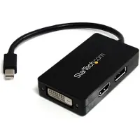 StarTech.com mDP to DVI or HDMI Adapter (MDP2DPDVHD)