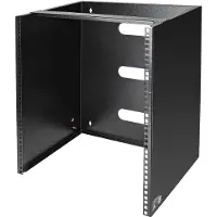 StarTech.com 12U WALL-MOUNT BRACKET