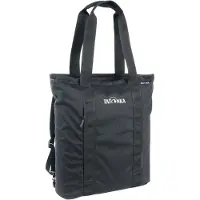 Tatonka Grip Bag, olkalaukku, musta