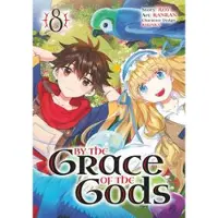 Roy By the Grace of the Gods (Manga) 08