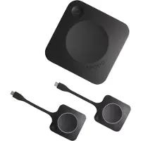 Barco CLICKSHARE C-10 GEN2 INCLUDING 2 BUTTONS (R9861611EUB2)