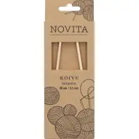 Novita Koivu 80 cm pyöröpuikot
