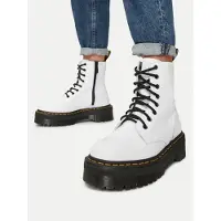 Dr. Martens Quad Retro Jadon 8 Eye Saappaat