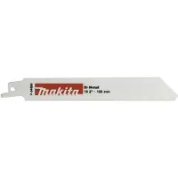 Makita Puukkosahanterä P-04880; 5 kpl.