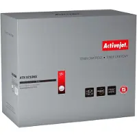 ActiveJet -värikasetti Xerox 106R01487 -tulostimelle, musta, 4100 sivua
