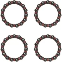 Fulcrum R0-003 Ceramic Laakerit 4 Yksiköt