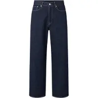 Levi's Farkut '578 Baggy' sininen denim