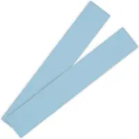 Thermal Grizzly Minus Pad Pro TG-MP-P-120-20-20-2, 120 x 20 x 2mm, 2 kpl -lämpötyyny, harmaa