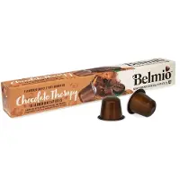 Belmio | Chocolate Therapy - 10 kapselia nespresso-koneisiin