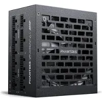 Phanteks AMP GH 1200W Platinum ATX-virtalähde, musta