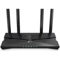 TP-LINK Archer AX1800 - Wi-Fi 6 Reititin