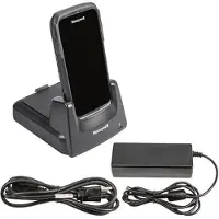 Honeywell CT40-HB-UVN-2, , CT40, Musta, Punainen