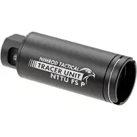 Nimrod Tactical Nimrod NTTU FS P Tracer Unit 11mm/14mm CCW