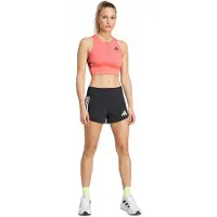 Adidas Adizero Running Gel Pocket Crop Treenitoppi