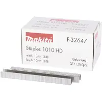 Makita Hakanen 10 x 10 mm, 5040 kpl