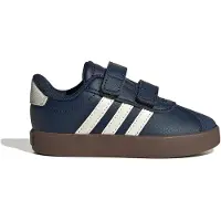 Adidas Vl Court 3.0 Cf I - Navy - 23