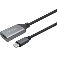 VivoLink – USB-C to HDMI female Cable 3m (PROUSBCHDMIMF3)
