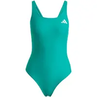 Adidas Ess Vbck Suit - Green - 44