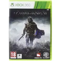 Middle-Earth - Shadow of Mordor - Playstation Hits