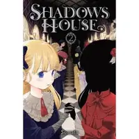Blakeslee, Lys Shadows House, Vol. 2