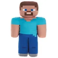 Minecraft series 1 - plush 30 cm - Steve (70474)