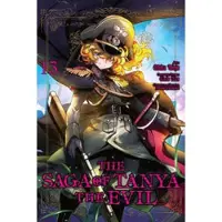Zen, Carlo The Saga of Tanya the Evil, Vol. 13 (manga)