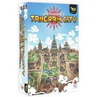 Trg Tangram City lautapeli