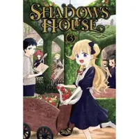 Blakeslee, Lys Shadows House, Vol. 3