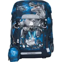Beckmann Classic Reppu 22L, Tech Rex
