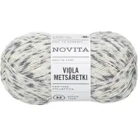 Novita Viola Metsäretki 100 g lanka
