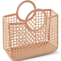 Liewood Samantha Basket - Pink - ONE SIZE