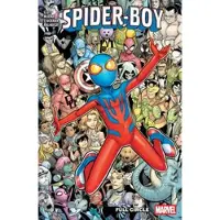 Slott Dan Spider-Boy Vol. 4