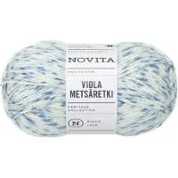 Novita Viola Metsäretki 100 g lanka