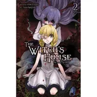 Cook, Caleb The Witch's House: The Diary of Ellen, Vol. 2