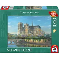 Schmidt Notre Dame 1000p palapeli