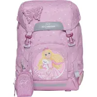 Beckmann Classic Reppu 22L, Rosie