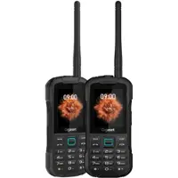 Gigaset GLX8 ACTIVE duo