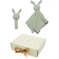 Jabadabado Bunny Helistin Lahjapakkaus, Vihreä