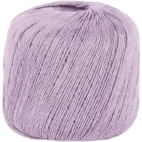 Adlibris Fresh 100% Lin, 50 g, Lilla 8711 Lana Gatto