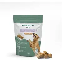 Naturecan UC-II herkut koiralle - Nivelrikko & Tulehdus