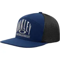Oakley Apparel Fhr Trucker Lippis