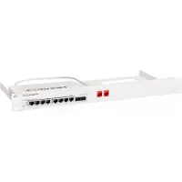 Rackmount It Rm-fr-t17 Rack Mount Kit Verkkokytkim