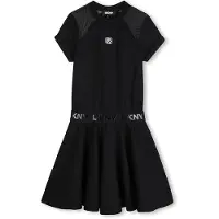DKNY D62627 Lyhythihainen Mekko