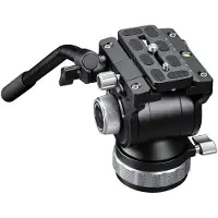 Leofoto BV-15 Fluid Head