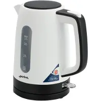 Point POWK5010WH vedenkeitin, valkoinen