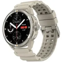 Noise Endeavour Pro Gps Smartwatch