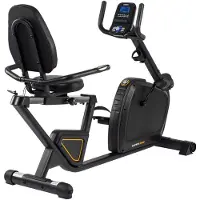 Darwin Fitness Darwin RB40 -makuuergometri