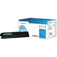CoreParts QI-BR2058C värikasetti 1 kpl Yhteensopiva Syaani