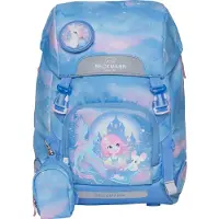 Beckmann Classic, Fairytale - Blue - ONE SIZE